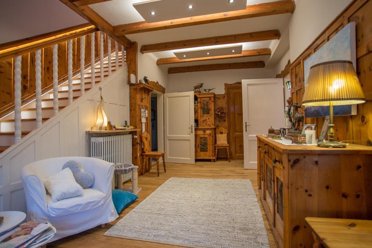 Huebsches Privatzimmer Mit Bad Perchtoldsdorf Buitenkant foto