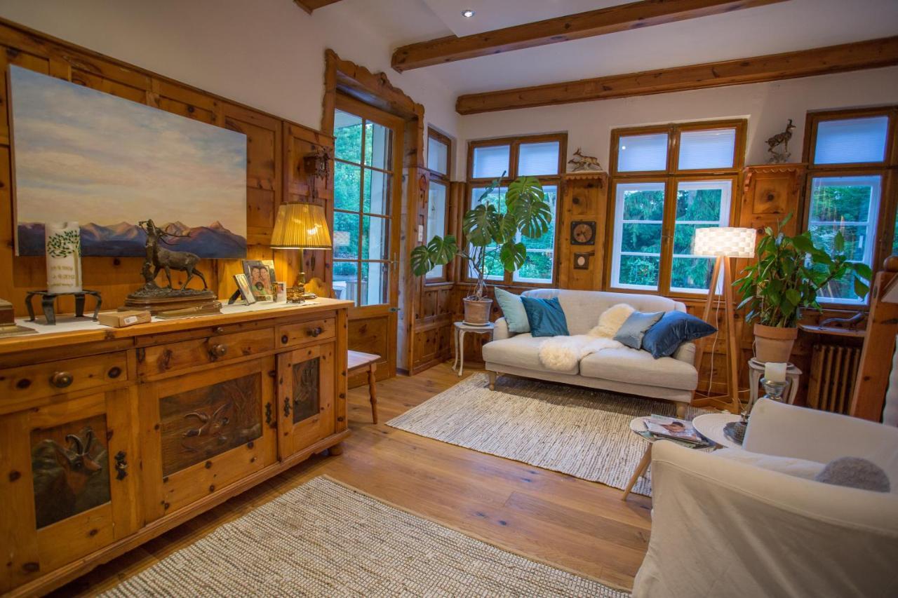Huebsches Privatzimmer Mit Bad Perchtoldsdorf Buitenkant foto